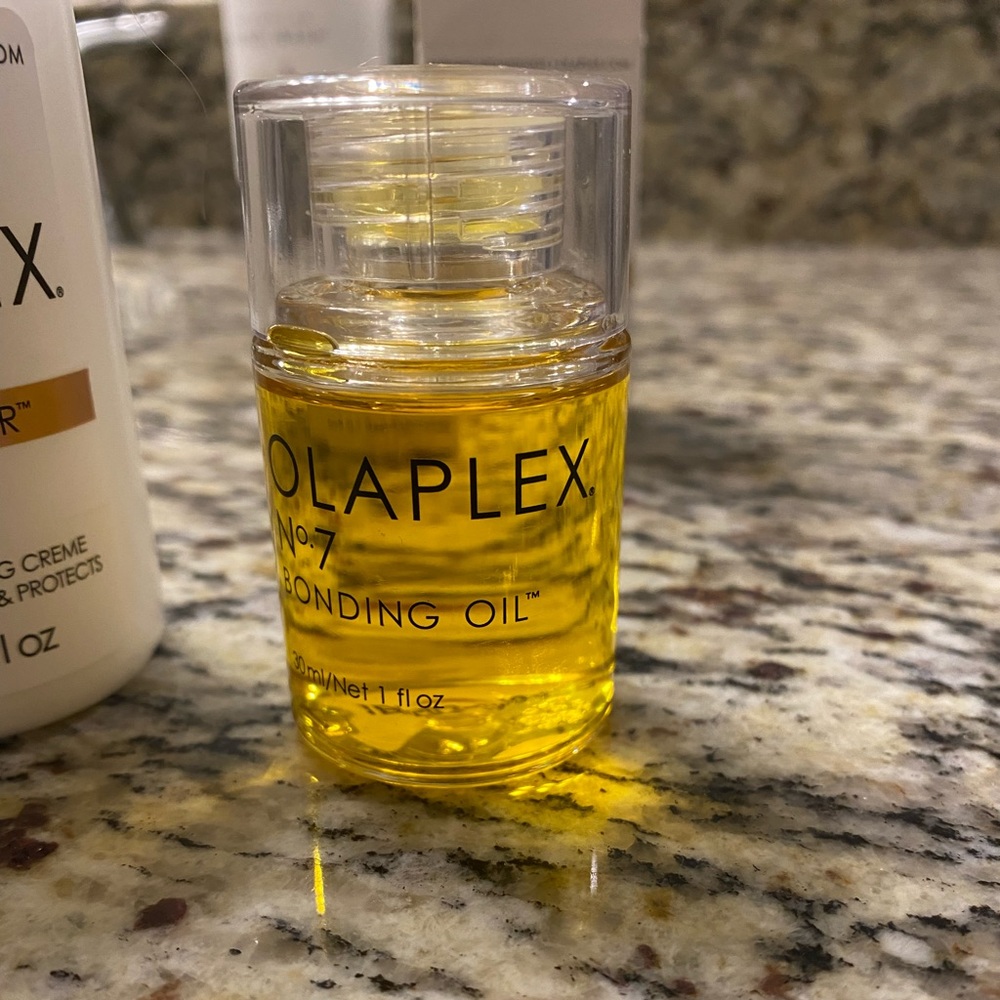 Olapex 7